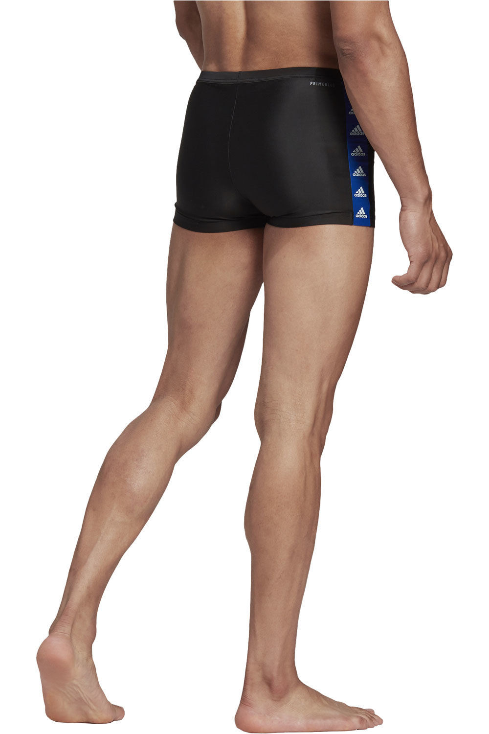 adidas bañador natación hombre FIT TAPER BX vista trasera adidas bañador natación hombre FIT TAPER BX vista trasera