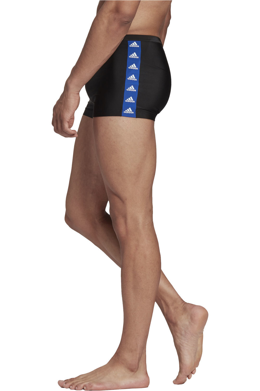 adidas bañador natación hombre FIT TAPER BX vista detalle adidas bañador natación hombre FIT TAPER BX vista detalle