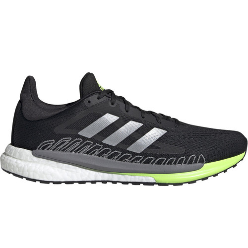 ADIDAS SOLAR GLIDE 3 M negro