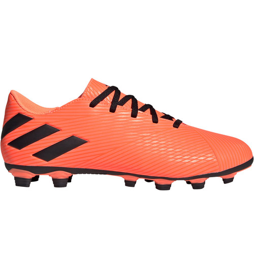 ADIDAS NEMEZIZ 19.4 FXG rojo