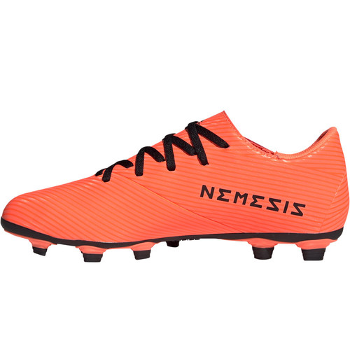 ADIDAS NEMEZIZ 19.4 FXG rojo