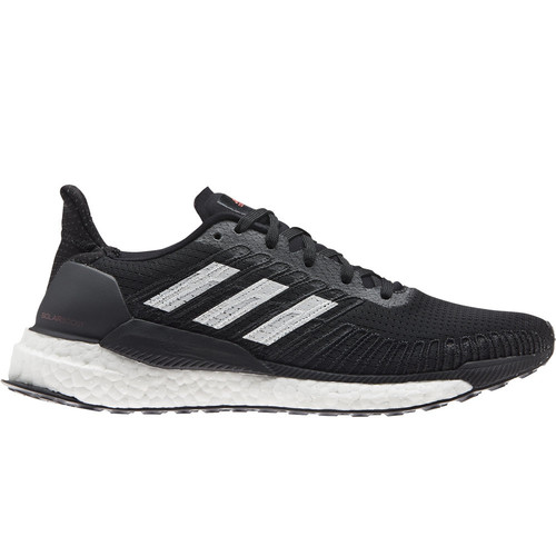 ADIDAS SOLAR BOOST 19 W negro