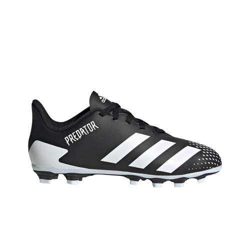 ADIDAS PREDATOR 20.4 FXG J blanco