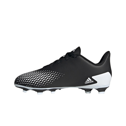ADIDAS PREDATOR 20.4 FXG J blanco