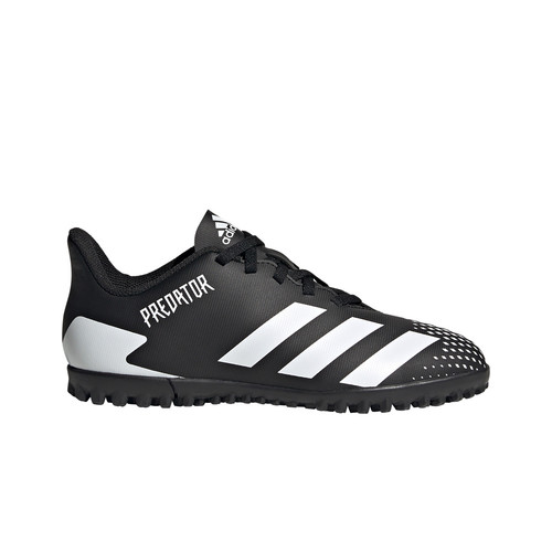 ADIDAS PREDATOR 20.4 TF J blanco