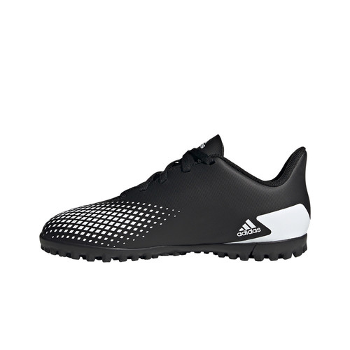 ADIDAS PREDATOR 20.4 TF J blanco