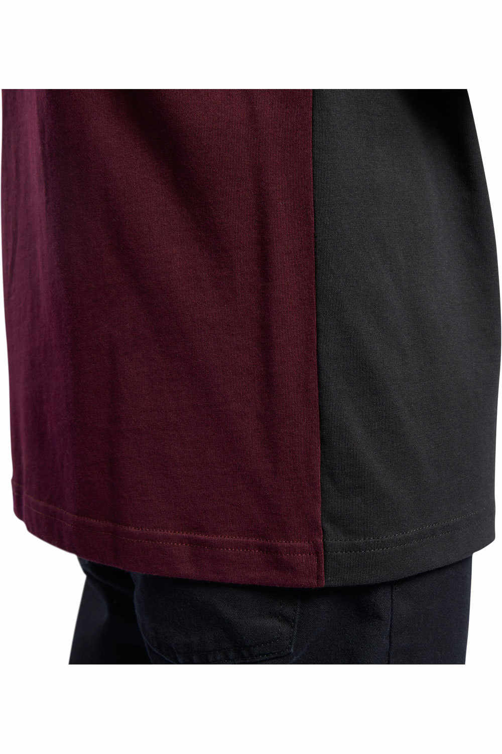 Reebok camiseta manga corta hombre Reebok CL F LINEAR TEE 04 Reebok camiseta manga corta hombre Reebok CL F LINEAR TEE 04