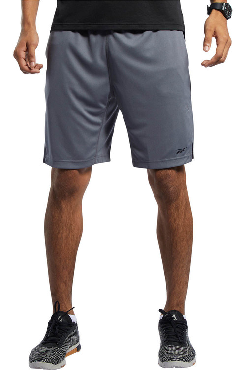REEBOK COMM gris