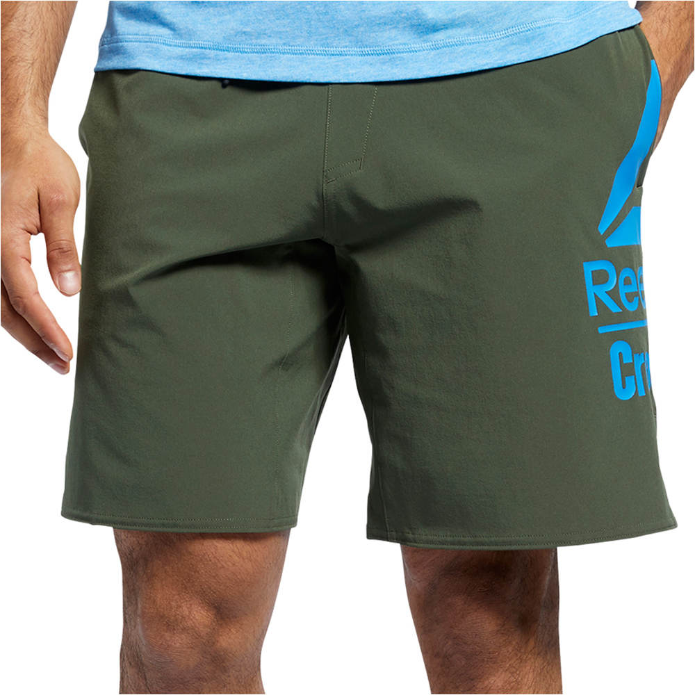 Reebok botellines y complementos fitness Reebok RC EPIC BASE SHORT LG BR 05 Reebok botellines y complementos fitness Reebok RC EPIC BASE SHORT LG BR 05