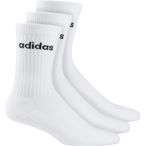 ADIDAS HC CREW 3PP blanco