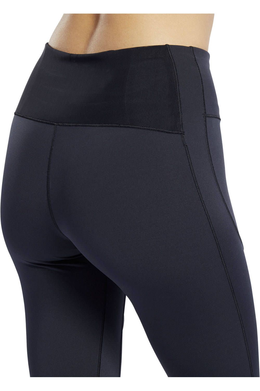 Reebok pantalones y mallas largas fitness mujer Reebok TS LUX PERFORM TIGHT 03 Reebok pantalones y mallas largas fitness mujer Reebok TS LUX PERFORM TIGHT 03