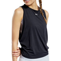 TS AC STYLE TANK TS AC STYLE TANK