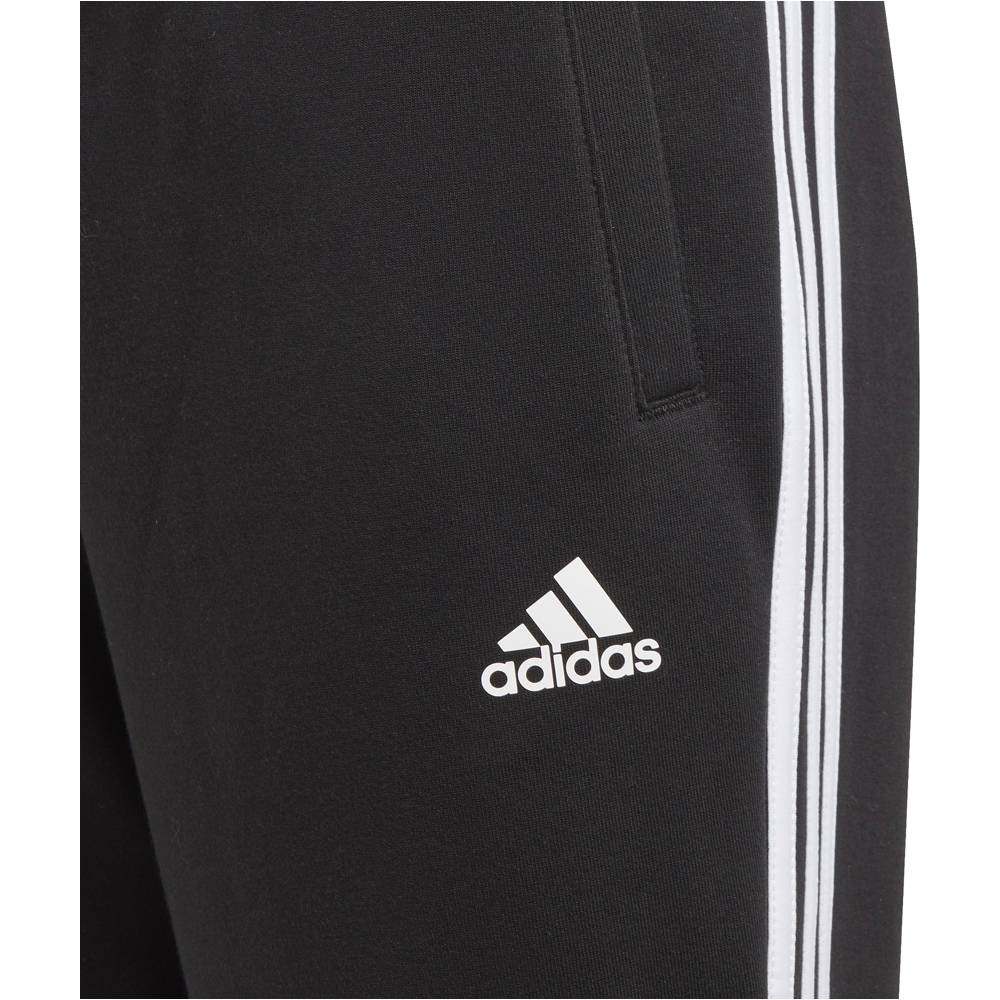 adidas pantalón niño Adidas B 3S TAPERED P 03 adidas pantalón niño Adidas B 3S TAPERED P 03