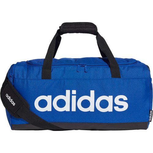 ADIDAS LIN DUFFLE S AZ azul