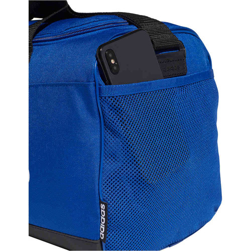 ADIDAS LIN DUFFLE S AZ azul