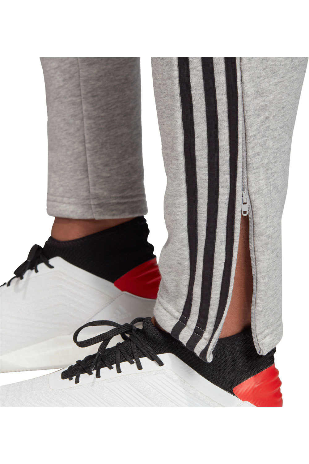 adidas pantalón hombre Adidas TIRO19 FT PNT 04 adidas pantalón hombre Adidas TIRO19 FT PNT 04