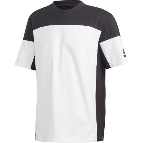 ADIDAS ZNE TEE blanco