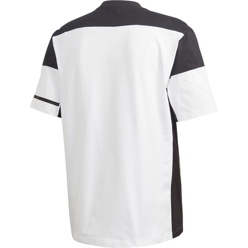 ADIDAS ZNE TEE blanco