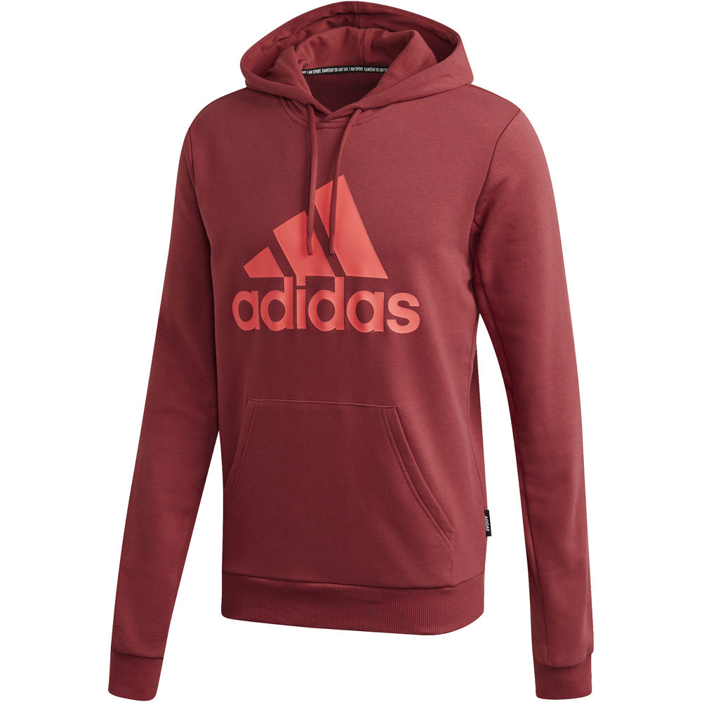 adidas sudadera hombre Adidas MH BOS PO FT 03 adidas sudadera hombre Adidas MH BOS PO FT 03