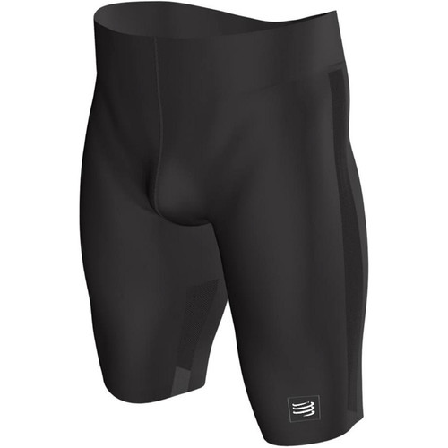 COMPRESSPORT COMPRESSION SHORT negro