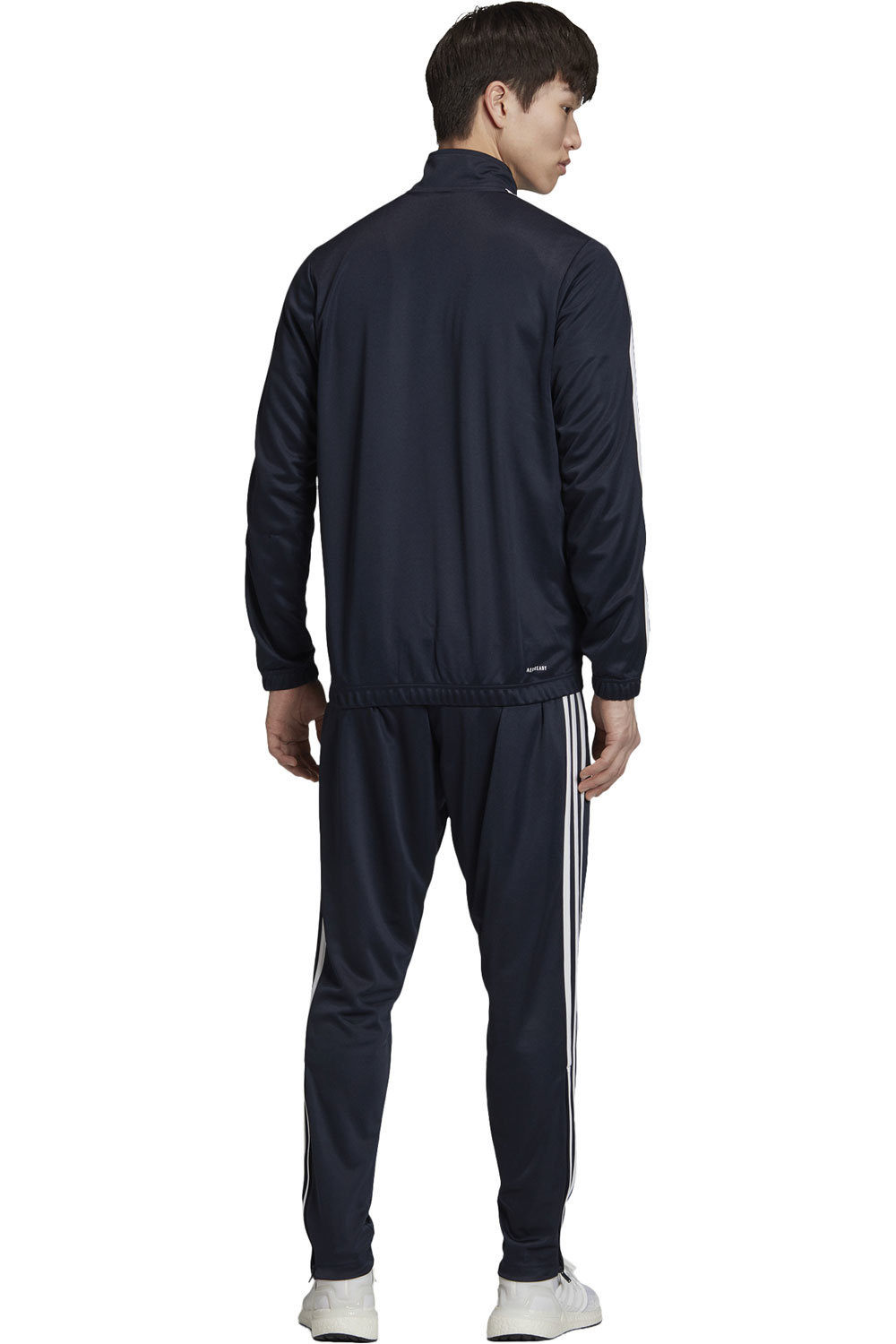 adidas chándal hombre Adidas MTS Athl Tiro vista trasera adidas chándal hombre Adidas MTS Athl Tiro vista trasera