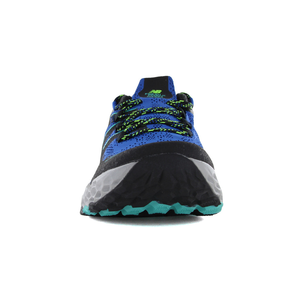 New Balance zapatillas trail hombre New Balance FF HIERRO v5 lateral interior New Balance zapatillas trail hombre New Balance FF HIERRO v5 lateral interior