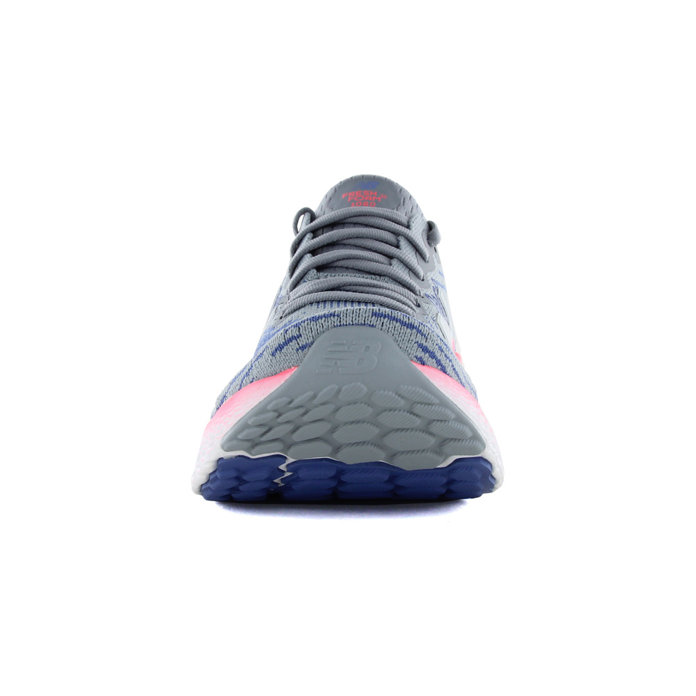 New Balance zapatilla running mujer New Balance 1080 v10 W lateral interior New Balance zapatilla running mujer New Balance 1080 v10 W lateral interior