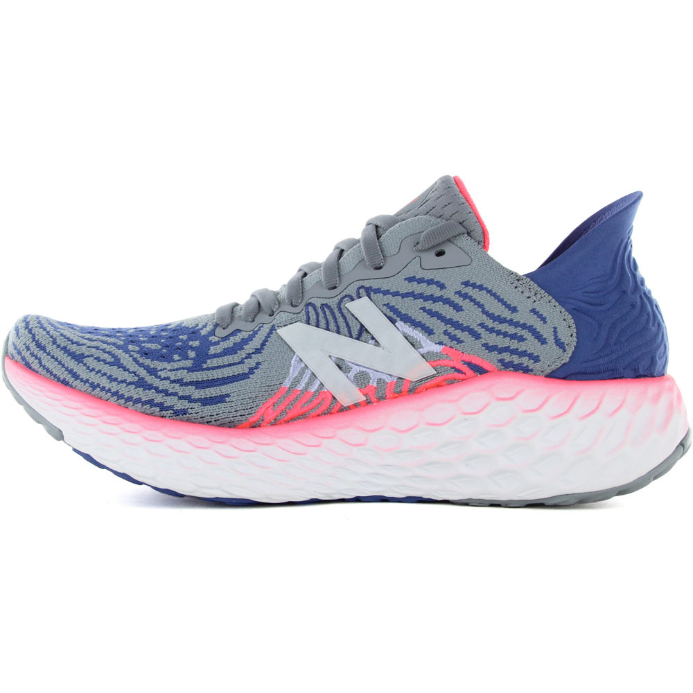 New Balance zapatilla running mujer New Balance 1080 v10 W puntera New Balance zapatilla running mujer New Balance 1080 v10 W puntera