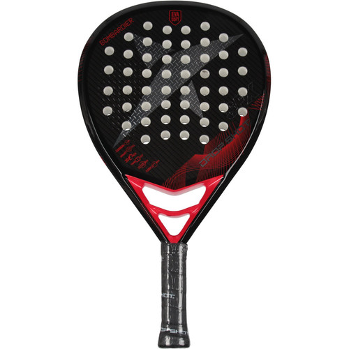 DROPSHOT BOMBARDIER RO rojo