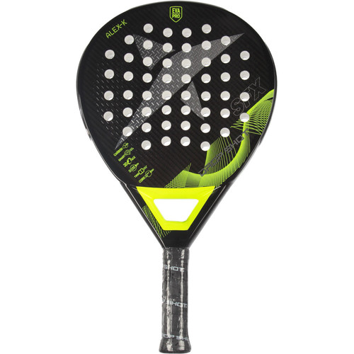 DROPSHOT ALEX-K VE verde