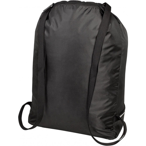 NEW BALANCE ATHL.BILBAO 21 MOCHILA GYM negro