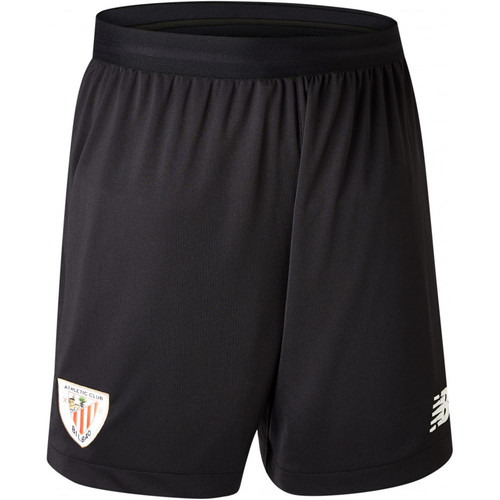 NEW BALANCE ATHL.BILBAO 21 SHORT 1