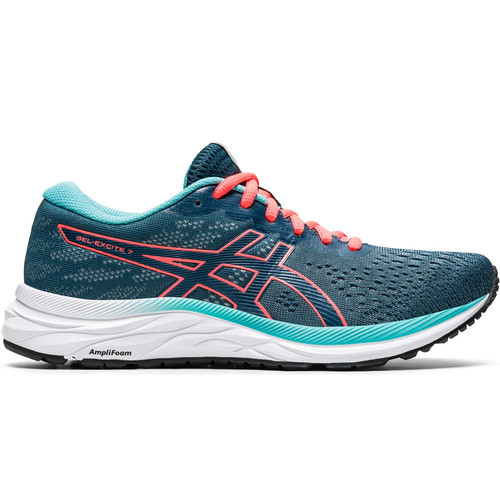 ASICS GEL-EXCITE 7 verde
