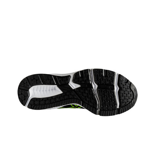ASICS GT-1000 9 GS negro