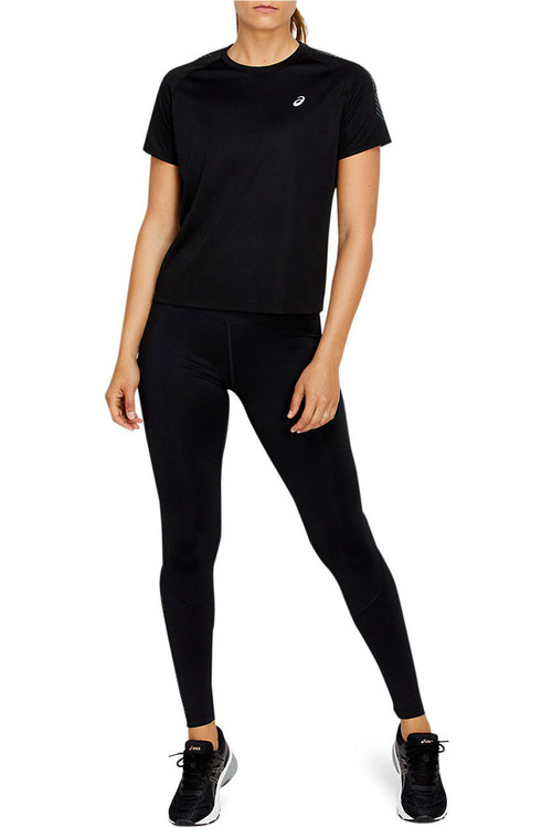 ASICS ICON TIGHT negro