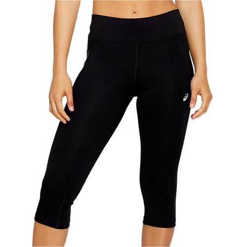 ASICS ICON KNEETIGHT negro