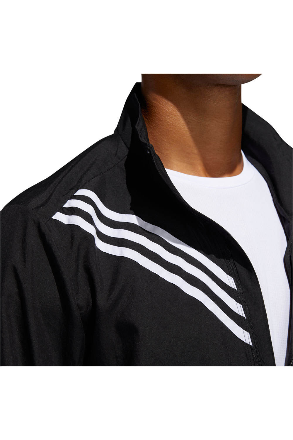 adidas CHAQUETA RUNNING HOMBRE Adidas OWN THE RUN JKT 03 adidas CHAQUETA RUNNING HOMBRE Adidas OWN THE RUN JKT 03