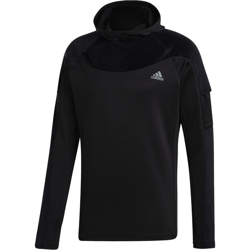 ADIDAS OWN THE RUN WARM negro