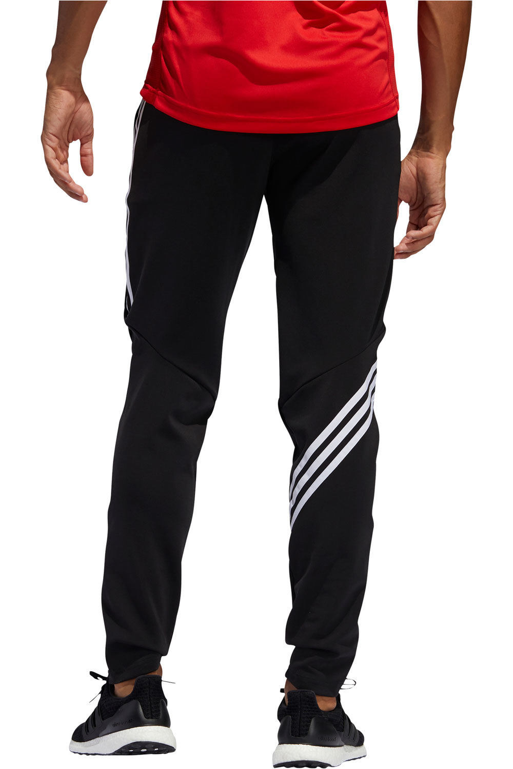 adidas malla larga running hombre Adidas ASTRO PANT M vista trasera adidas malla larga running hombre Adidas ASTRO PANT M vista trasera