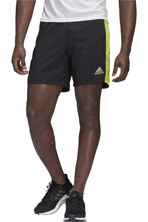 ADIDAS OWN THE RUN 5 SHO negro