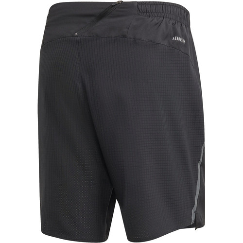 ADIDAS SATURDAY SHORT 5 negro
