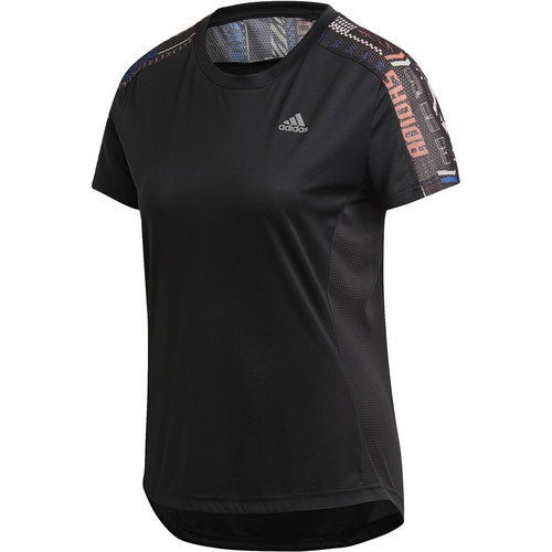 ADIDAS OWN THE RUN TEE
