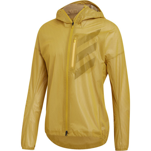 ADIDAS AGR RAIN J amarillo