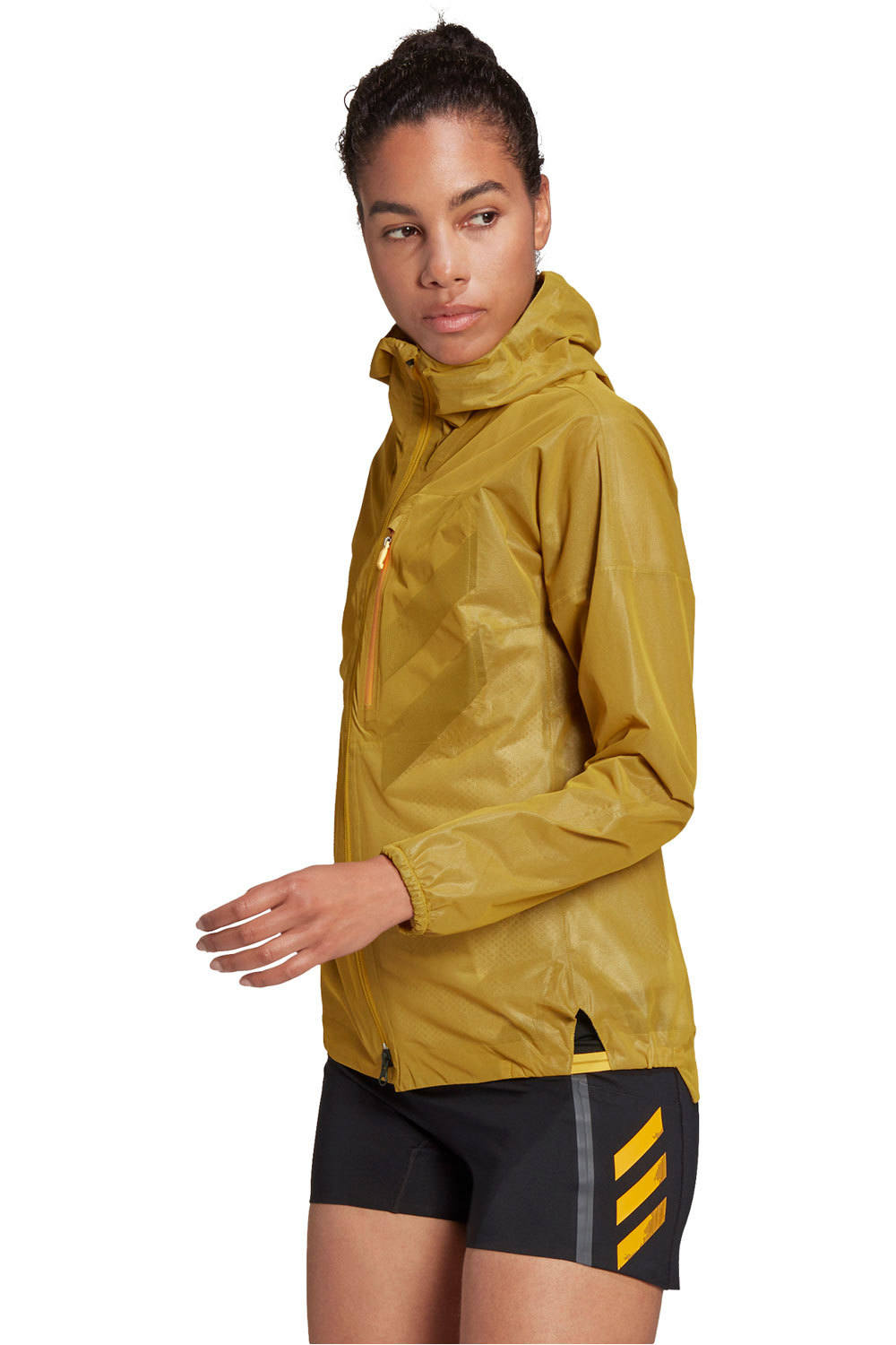 adidas CHAQUETA TRAIL RUNNING MUJER Adidas W AGR RAIN J 05 adidas CHAQUETA TRAIL RUNNING MUJER Adidas W AGR RAIN J 05