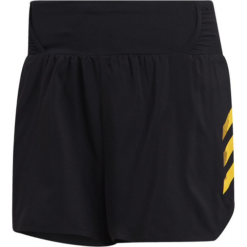 ADIDAS W AGR ALLA 3 SHOR negro