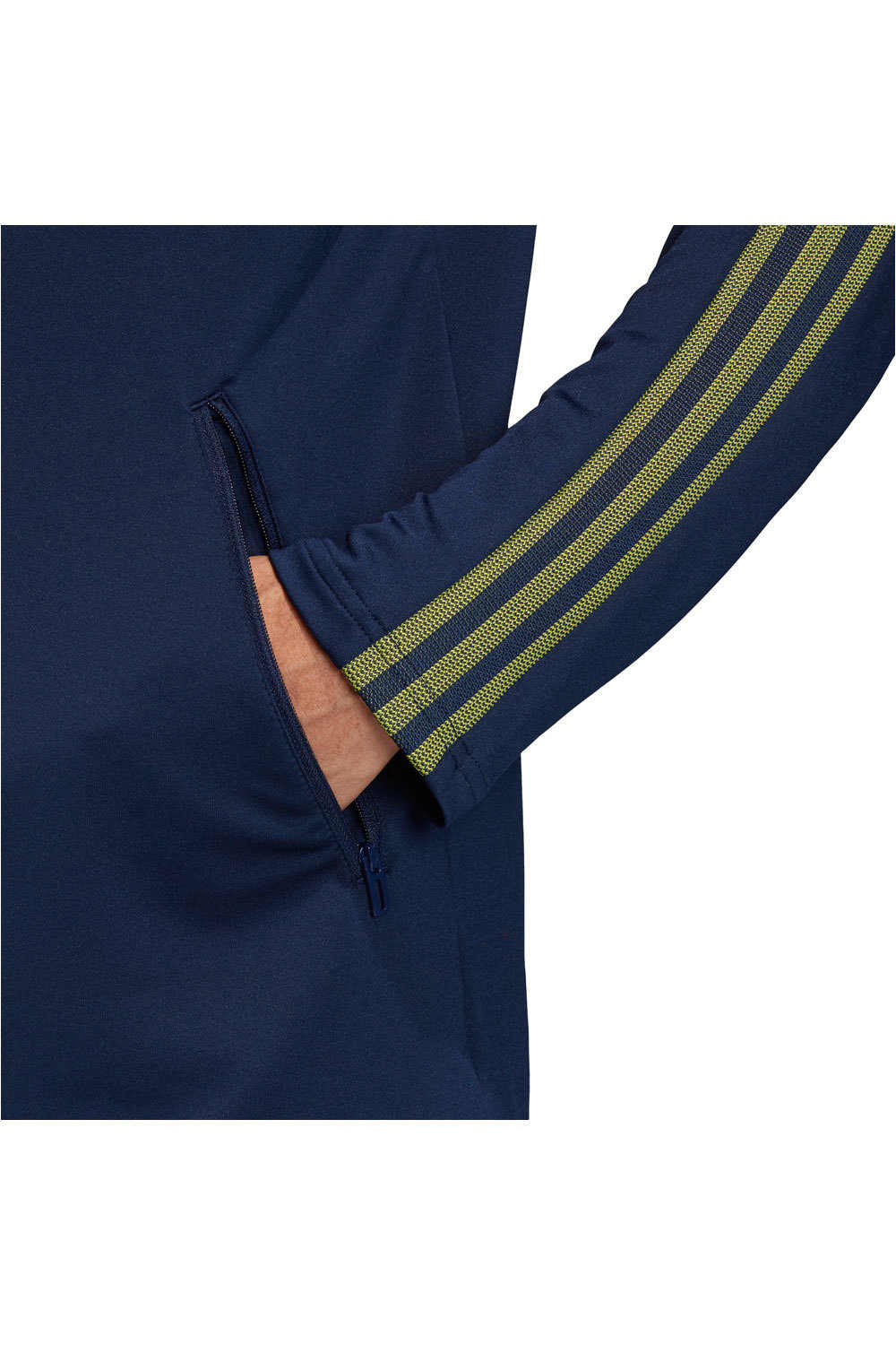 adidas sudadera entrenamiento fútbol Adidas SUECIA 20 ANTHEM JKT 03 adidas sudadera entrenamiento fútbol Adidas SUECIA 20 ANTHEM JKT 03