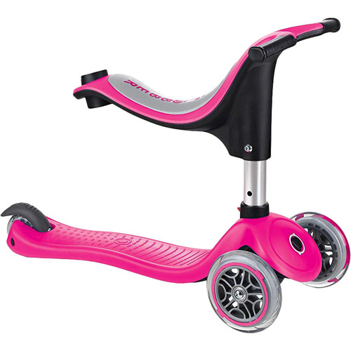 GLOBBER GO UP SPORTY rosa