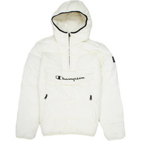 HOODED JACKET HOODED JACKET