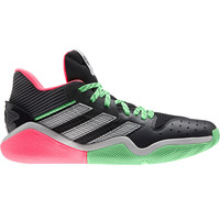 HARDEN STEPBACK HARDEN STEPBACK