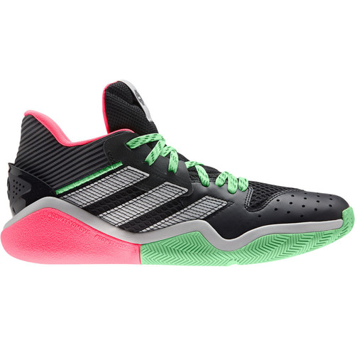 ADIDAS HARDEN STEPBACK negro